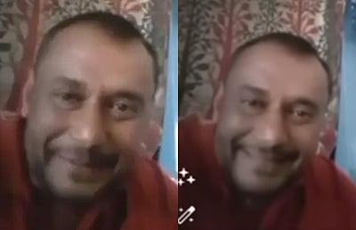 சிறையிலிருந்தவாறு விடியோவில் பேசும் நடிகர் தர்ஷன்!